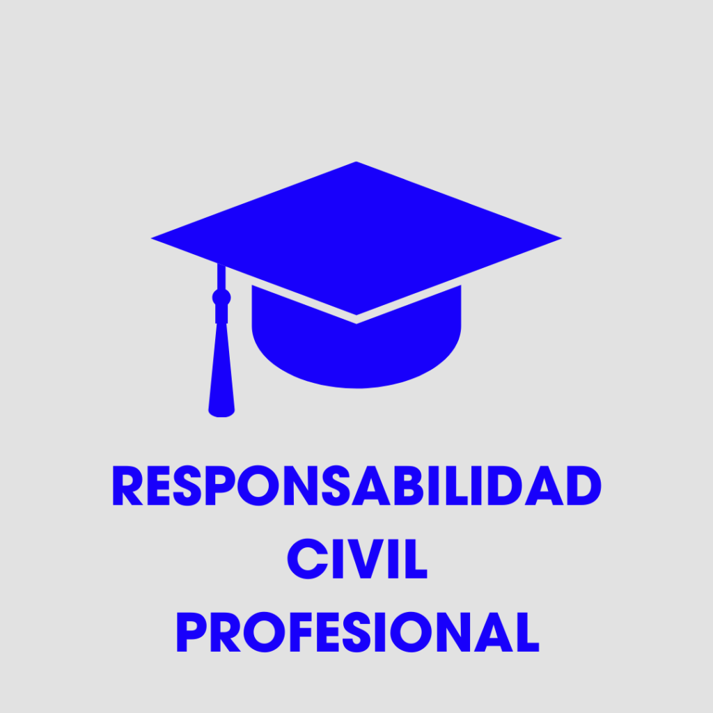 doble zeta responsabilidad civil profesional